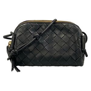 Bottega Veneta Mini Loop Camera Bag Shoulder Bag